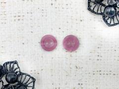 Пуговицы блузочные, d 1,1 см, 2 прокола