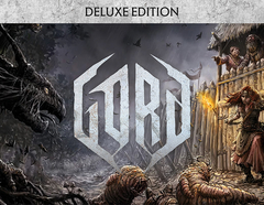 Gord - Deluxe Edition (для ПК, цифровой код доступа)