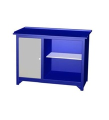 Верстак слесарный АС-102