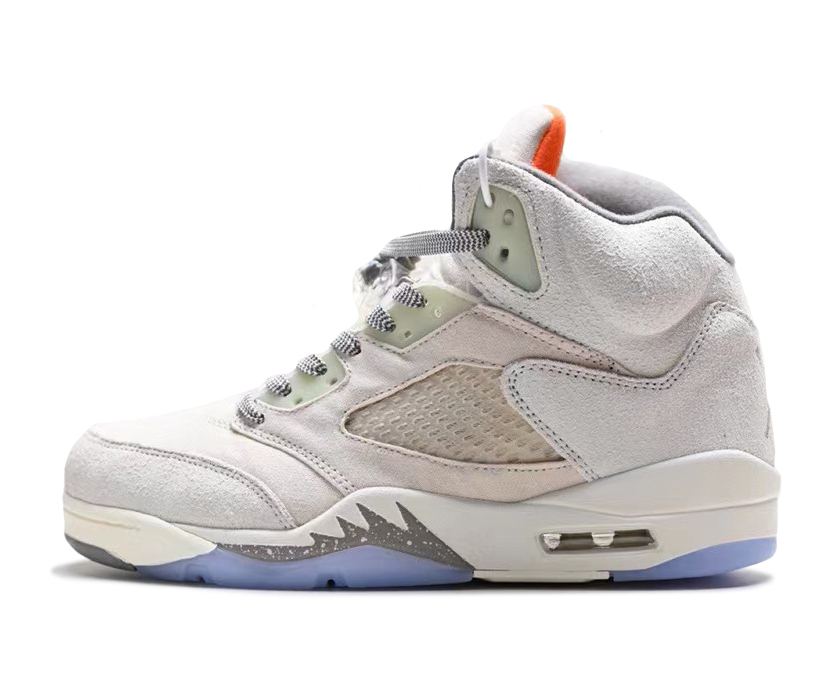 Brown jordan 5 2025