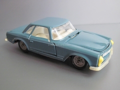 Mercedes-Benz 230 SL USSR remake 1:43