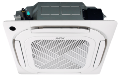 Кассетная сплит-система MDV MDCF-60HRN1 / T-MBQ4-04B / MDOU-60HN1-L