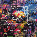 COLDPLAY: Mylo Xyloto