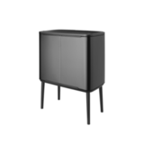 Мусорный бак Touch Bin Bo 11 л + 23 л, артикул 233548, производитель - Brabantia, фото 6