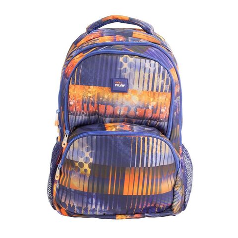 Çanta \ Bag \ Рюкзак \Large school backpack 25l fızz