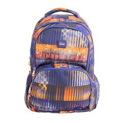 Çanta \ Bag \ Рюкзак \Large school backpack 25l fızz