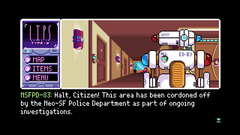 2064: Read Only Memories (для ПК, цифровой код доступа)