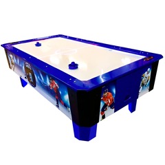 Аэрохоккей Lite комплектация (220*120*75 см.)