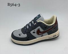 Кроссовки по 8 пар (36-41)р. B564-3
