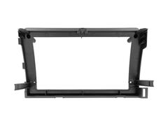 Магнитола Toyota Isis (2004-2017) Android 11 6/128GB QLED DSP 4G модель TO-459TS18