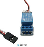 Реле переключатель питания RJXHobby RJX3775 PWM Relay Switch (Power On-off Switches) Max DC 30V 10A (300W)