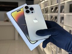 iPhone 14 Pro, 512 ГБ б/у