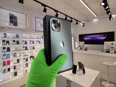 iPhone 12 Pro Max, 128 ГБ б/у