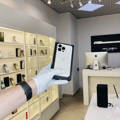 iPhone 13 Pro, 256 ГБ б/у