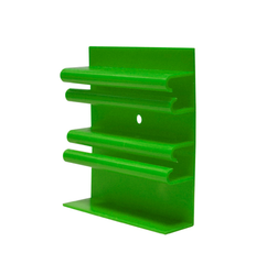 Крепеж для плинтуса ПВХ Smartprofile Aqua20