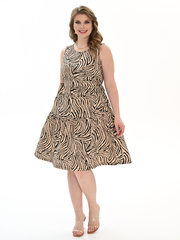 4714 Сарафан женский