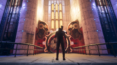 INSOMNIA: The Ark - Deluxe Set (для ПК, цифровой код доступа)