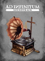 Ad Infinitum Soundtrack (для ПК, цифровой код доступа)