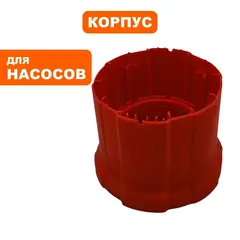 Корпус насоса водяного QUATTRO ELEMENTI D300 (241-185-031)