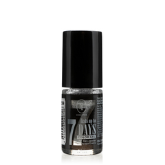TF Лак для ногтей COLOR GEL  тон 259  Silver/Серебро  8мл