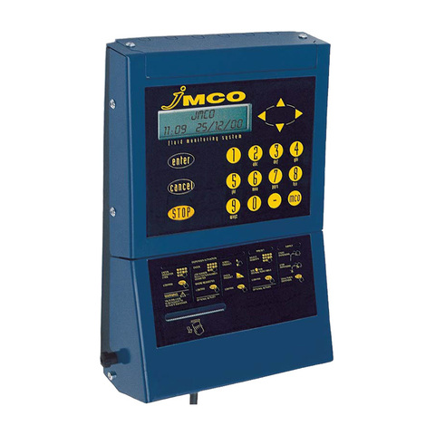 Модуль JMCO системы маслораздачи, PIUSI 00077800A (Италия)