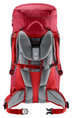 Рюкзак Deuter Fox 40 Masala/Cherry - 2