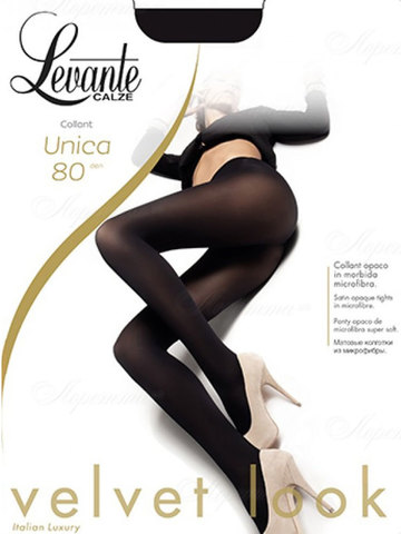 Женские колготки Unica 80 Levante