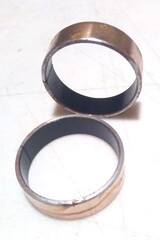 Направляющие вилки Honda, Kawasaki, Suzuki, Yamaha, Harley Davidson, (38-6103), Tarazon, Внутренний диаметр: 37x12x2