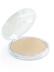 TF Пудра компактная с экстрактом зеленого чая тон 03 песочный беж  СТР-16