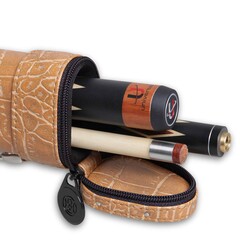 Тубус Fortuna Action TR 1x2 светло-коричневый