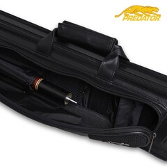 Кейс Predator Blak LS 2x2 чёрный