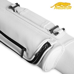 Тубус Predator Exclusive 2x2 белый