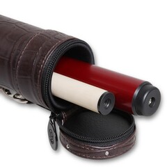 Тубус Fortuna Action 1x1 коричневый