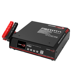 F150 Зарядное устройство 12В/150А, LEMANIA ENERGY (Швейцария)