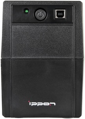 Источник бесперебойного питания Ippon Back Basic 1050 Euro