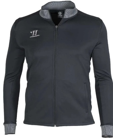 Куртка Warrior Walk Out Jacket JR M черная