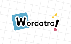 Wordatro! (для ПК, цифровой код доступа)