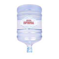 Вода природная питьевая Акваприма 19л