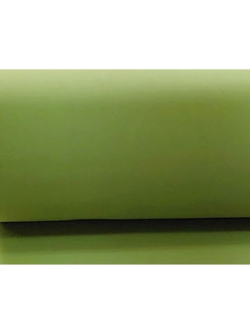 Фоамиран 2мм, оливковый 100х500см (1шт)