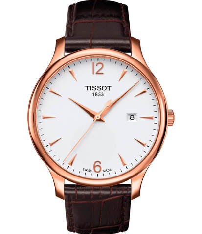 Наручные часы Tissot Tradition T063.610.36.037.00