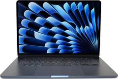 Ноутбук Apple MacBook Air MRYU3 [15.3", 2880 x 1864, 8 Гб, 256 Гб, Apple M3 / 4 ГГц]