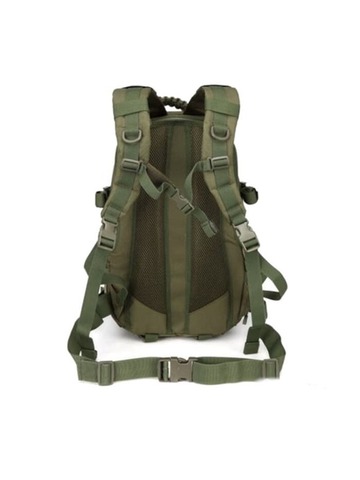 Рюкзак Mission pack laser 25л (олива)