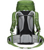 Картинка рюкзак туристический Ai One 8197 green - 3