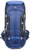Картинка рюкзак туристический Ai One 8125A dark blue - 4