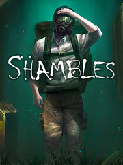 Shambles: Sons of Apocalypse (для ПК, цифровой код доступа)
