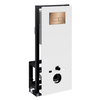 WasserKRAFT Glan 66TLT.010.ME.WH.RG03 Система инсталляции для унитазов