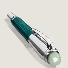 Файнлайнер StarWalker PolarGreen Metal