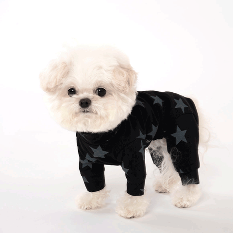 007 Костюм "Звезды" / "Angel Monsters Stars"