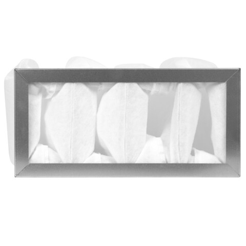 Фильтр карманный (материал) Zilon ZFFS 500*250 (F9-EU9)