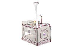 Манеж Noony Friends (Russia)